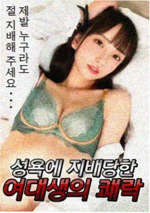 剧集《雾里看花》海报